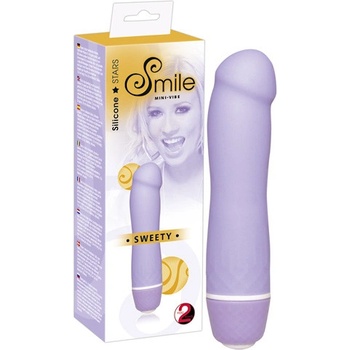 Smile Vibrátor Sweety