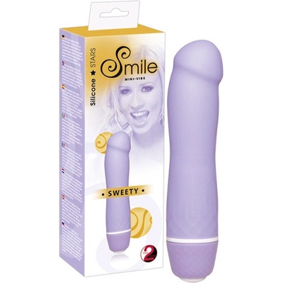 Smile Vibrátor Sweety