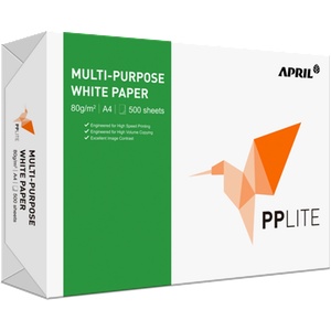 PP Lite A4 80 g CIE 150 (48829)