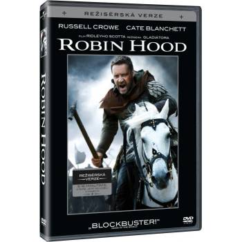 MagicBox Робин Худ - dvd (003981)