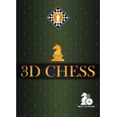 3D Chess