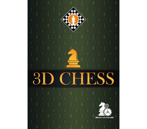 3D Chess