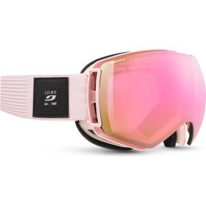 Julbo Ски маска Julbo Lightyear Reactiv GC S1-3 (VLT 12-55%) Ski goggles - Light Rose / Vermilion - размер XL (417-4670-0111)