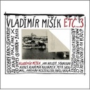MISIK VLADIMIR, ETC... - ETC...3 CD