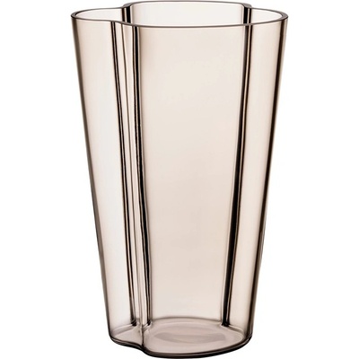 Váza Alvar Aalto 220mm, ľanová
