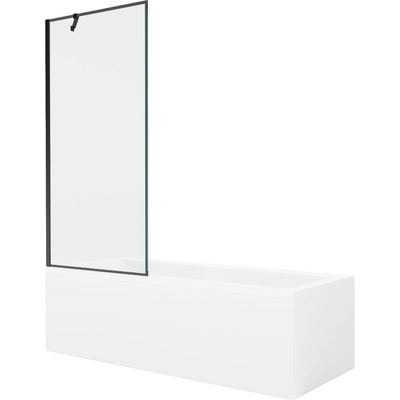 MEXEN Cubik 170 x 70 cm 550317070X9508007070