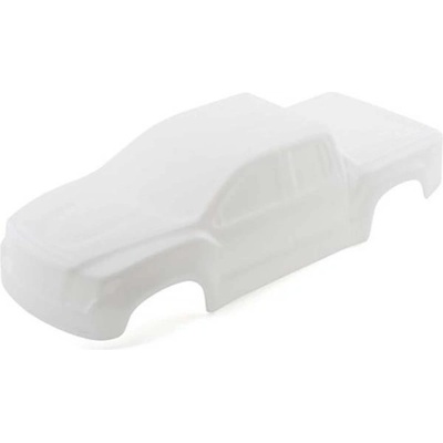 Pro-Line каросерия 1: 10 Brute Bash Armor бяла