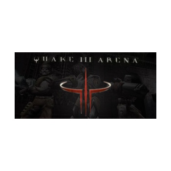 QUAKE 3 Arena