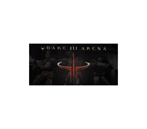 QUAKE 3 Arena