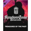Hry na PC Kingdom Come Deliverance Treasures of the Past