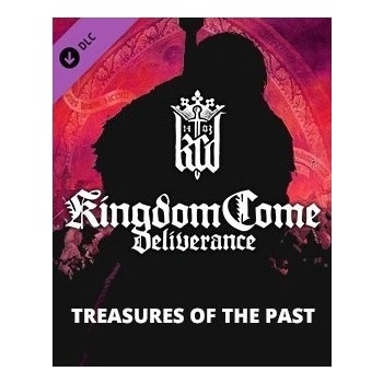 Kingdom Come Deliverance Treasures of the Past