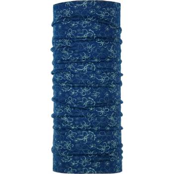 P. A. C P. A. C. Шал P. A. C. Merino Wool Tube scarf - Fiore Mynt - размер One Size (203-2178-0211)
