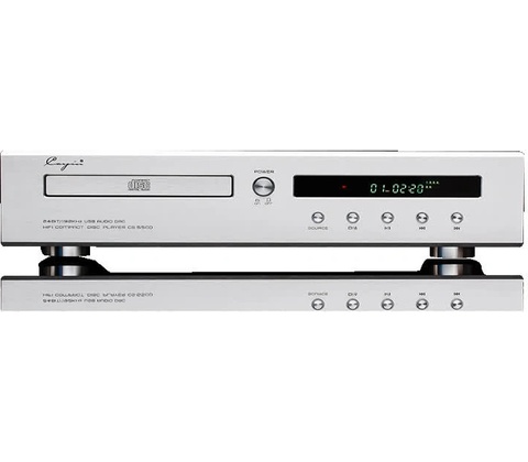 Cayin CS-55CD