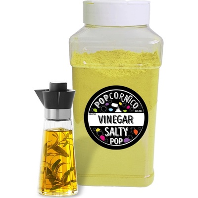 Salty Pop Ocot prášková 500 g