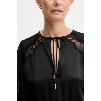 BOSS Orange Рокля BOSS Orange в черно 50548379 (50548379)