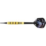 Bulls Darts СТРЕЛИ TARANTULA Hi-Q Brass Softtip 18g