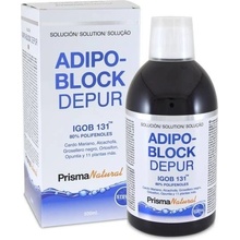Prisma Natural Adipo-Block Depur Hepa-Ren detoxikačný roztok 500 ml