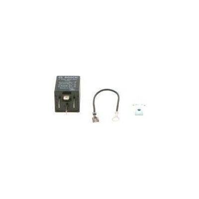 BOSCH Přerušovač blinkru 0335200041