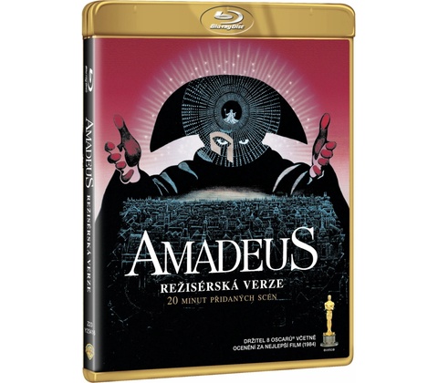 Amadeus BD