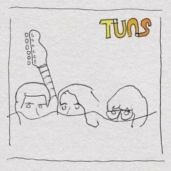 Tuns - Tuns CD