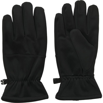Image 1 of Jack and Jones Ръкавици Jack and Jones Men's Tech Fleece Gloves - Black