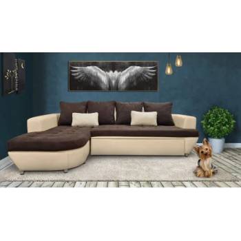 Image 1 of Мебелна фабрика НОВ ДОМ - гр. Ямбол Холов ъгъл Дино 4 (199)