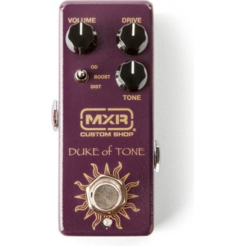 Dunlop MXR CSP039