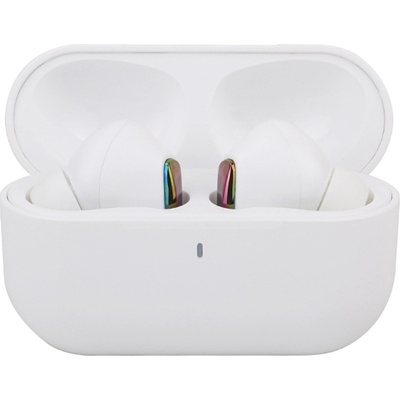 Sencor SEP Sheen White slúchadlá