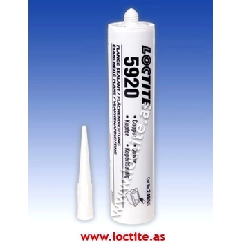 LOCTITE 5920 Plošné těsnění 300g měděné