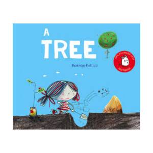 Tree (ISBN: 9788417028169)