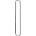 Singing Rock Ринг SINGING ROCK Open Sling 14mm 150cm black/white