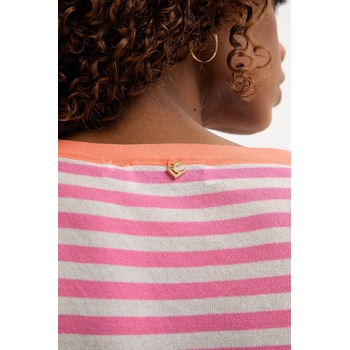 Lola Casademunt пуловер дамски с памук (LS2611001)