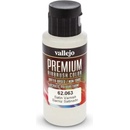 VALLEJO Premium RC Sametový lak 60 ml
