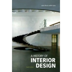 History of Interior Design, Fourth edition (2013)