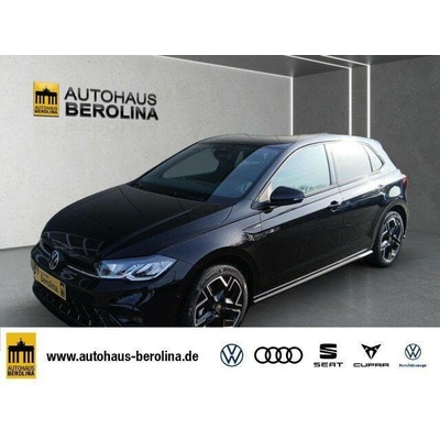 Volkswagen Polo 1.0 TSI R-Line DSG 85 kW