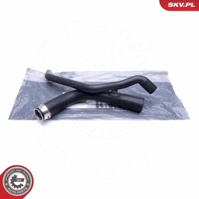 Hadice chladiče ESEN SKV 24SKV306