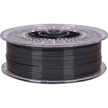 3D Kordo Филамент PETG S10, 3D Kordo, 1.75, 1KG, Цвят тъмно сив (EXPERIFY-PRODUCT)