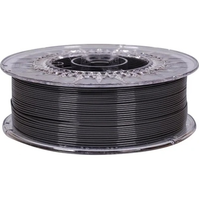 3D Kordo Филамент PETG S10, 3D Kordo, 1.75, 1KG, Цвят тъмно сив (EXPERIFY-PRODUCT)