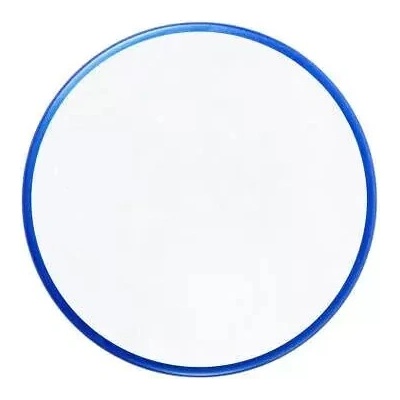 Snazaroo farba na tvár biela 18 ml
