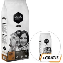 Amity premium dog Lamb & Rice 15 kg
