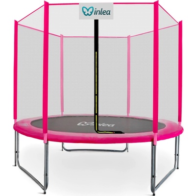 INLEA PREMIUM Jump 180 cm + vonkajšá ochranná sieť + príslušenstvo