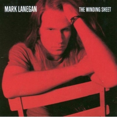 The Winding Sheet - Mark Lanegan LP
