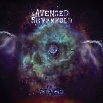 Universal Avenged Sevenfold: The Stage - CD (015372)