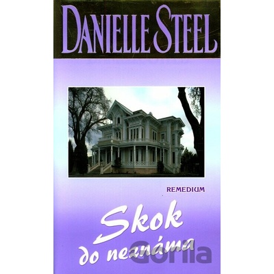 Skok do neznáma