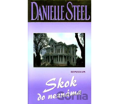 Skok do neznáma