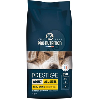 Pro-Nutrition Prestige Adult All Sizes Skin 3 kg
