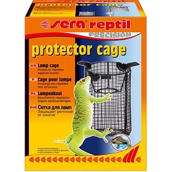 Sera Reptil Protector cage