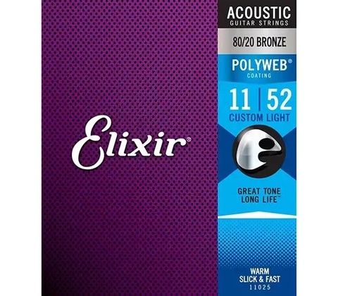 Elixir 11025
