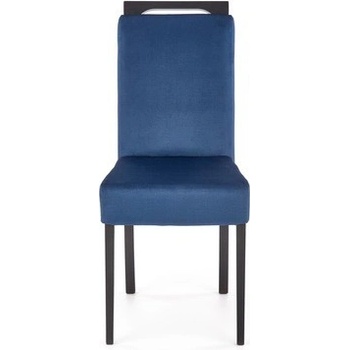 Halmar Clarion 2 černá / Monolith 77