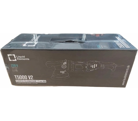 Liquid Elements T5200